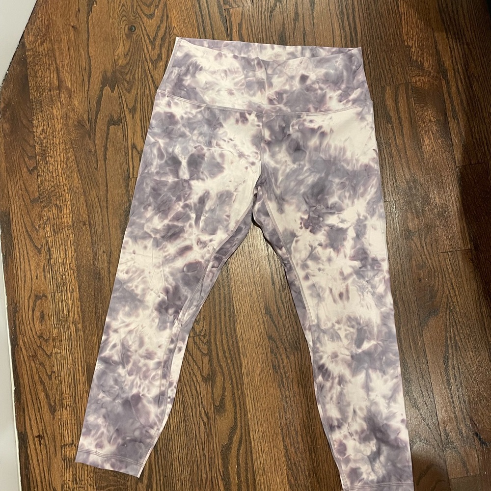 lululemon aligns